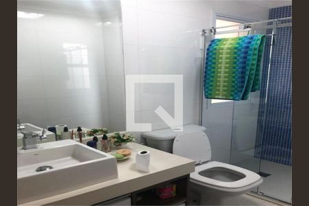 Apartamento à venda com 4 quartos, 156m² em Baeta Neves, São Bernardo do Campo