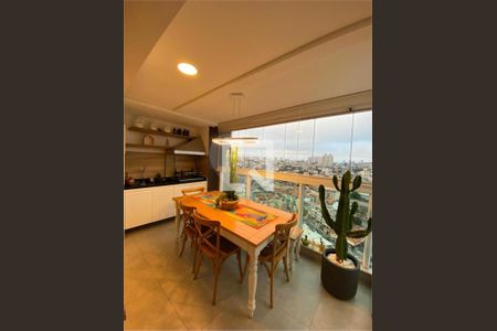 Apartamento à venda com 2 quartos, 83m² em Parque Bandeirante, Santo André