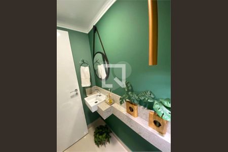 Apartamento à venda com 2 quartos, 83m² em Parque Bandeirante, Santo André