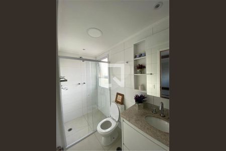 Apartamento à venda com 2 quartos, 83m² em Parque Bandeirante, Santo André