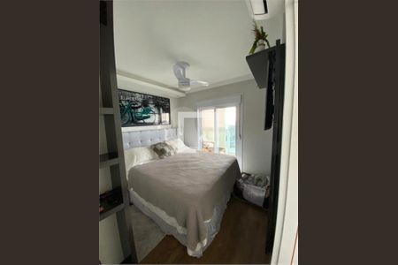 Apartamento à venda com 2 quartos, 83m² em Parque Bandeirante, Santo André