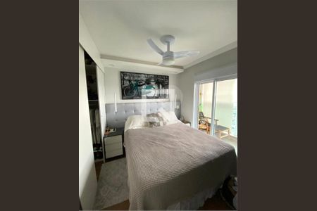 Apartamento à venda com 2 quartos, 83m² em Parque Bandeirante, Santo André