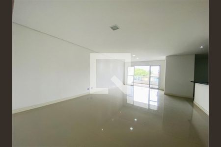 Apartamento à venda com 3 quartos, 148m² em Baeta Neves, São Bernardo do Campo