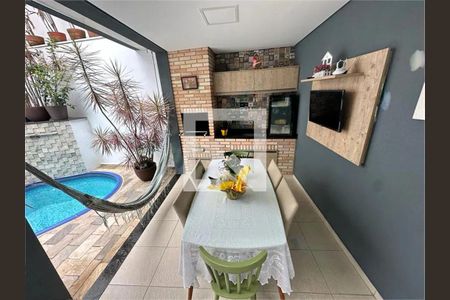 Casa à venda com 4 quartos, 364m² em Bairro dos Casa, São Bernardo do Campo