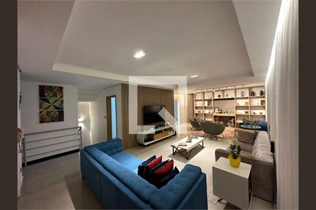 Casa à venda com 4 quartos, 364m² em Bairro dos Casa, São Bernardo do Campo