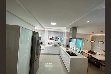 Casa à venda com 4 quartos, 364m² em Bairro dos Casa, São Bernardo do Campo