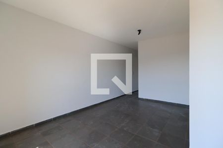 Sala de apartamento para alugar com 2 quartos, 71m² em Planalto Verde, Ribeirão Preto