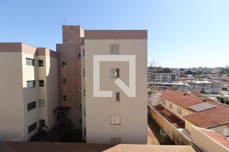 Quarto 2 de apartamento para alugar com 2 quartos, 71m² em Planalto Verde, Ribeirão Preto