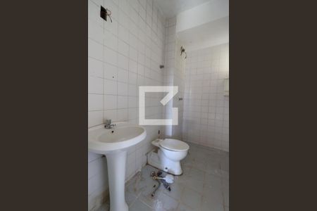 Banheiro de apartamento para alugar com 2 quartos, 71m² em Planalto Verde, Ribeirão Preto