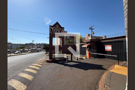 Fachada de apartamento para alugar com 2 quartos, 71m² em Planalto Verde, Ribeirão Preto