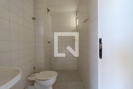 Banheiro de apartamento para alugar com 2 quartos, 71m² em Planalto Verde, Ribeirão Preto