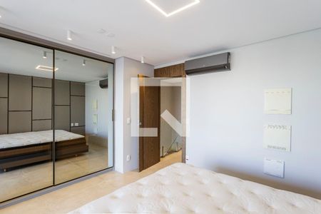 Quarto de apartamento para alugar com 1 quarto, 87m² em Itaim Bibi, São Paulo