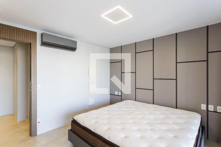Quarto de apartamento para alugar com 1 quarto, 87m² em Itaim Bibi, São Paulo