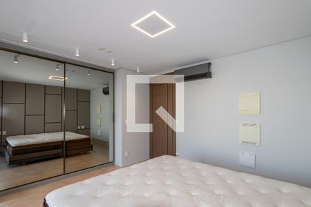 Quarto de apartamento para alugar com 1 quarto, 87m² em Itaim Bibi, São Paulo