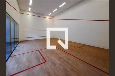 Área comum - Quadra 1 de apartamento para alugar com 1 quarto, 87m² em Itaim Bibi, São Paulo