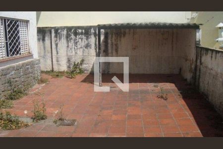 Foto 14 de casa à venda com 6 quartos, 250m² em Santana, São Paulo