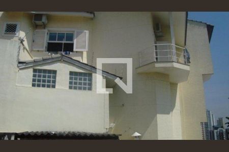 Foto 29 de casa à venda com 6 quartos, 250m² em Santana, São Paulo