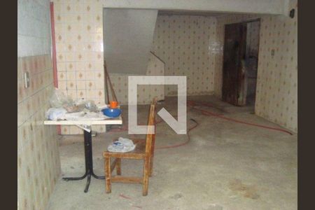 Foto 03 de casa à venda com 6 quartos, 250m² em Santana, São Paulo