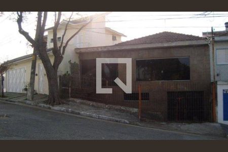 Foto 02 de casa à venda com 6 quartos, 250m² em Santana, São Paulo