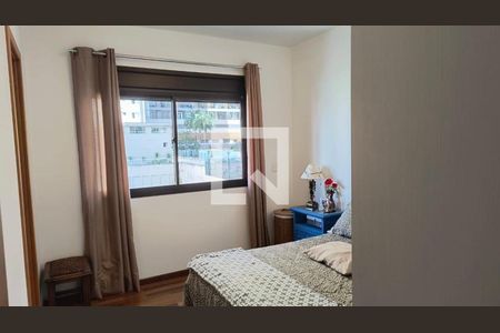 Foto 15 de apartamento à venda com 4 quartos, 208m² em Vila Mariana, São Paulo