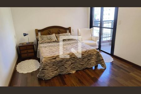 Foto 09 de apartamento à venda com 4 quartos, 208m² em Vila Mariana, São Paulo