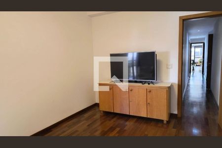 Foto 10 de apartamento à venda com 4 quartos, 208m² em Vila Mariana, São Paulo