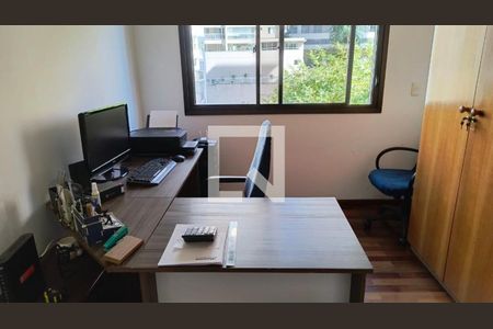 Foto 17 de apartamento à venda com 4 quartos, 208m² em Vila Mariana, São Paulo