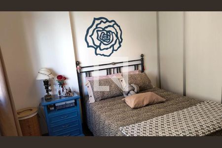 Foto 14 de apartamento à venda com 4 quartos, 208m² em Vila Mariana, São Paulo