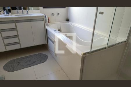Foto 19 de apartamento à venda com 4 quartos, 208m² em Vila Mariana, São Paulo