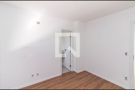 Suíte 2 de apartamento à venda com 2 quartos, 77m² em Prado, Belo Horizonte