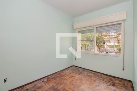 Quarto 1 de casa para alugar com 4 quartos, 150m² em São João, Porto Alegre