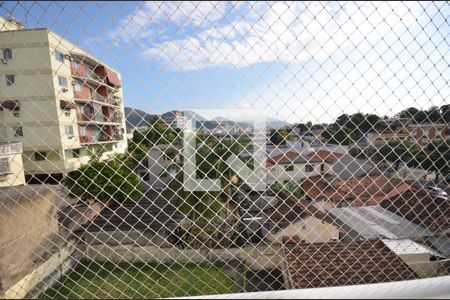 Vista do Quarto 2 de apartamento à venda com 2 quartos, 114m² em Vila Valqueire, Rio de Janeiro