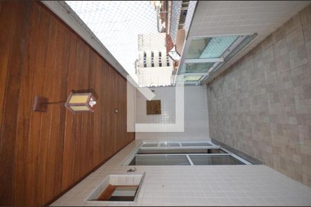 Varanda da Sala de apartamento à venda com 2 quartos, 114m² em Vila Valqueire, Rio de Janeiro