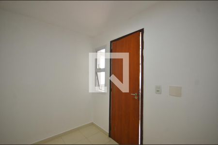 Quarto de Serviço de apartamento à venda com 2 quartos, 114m² em Vila Valqueire, Rio de Janeiro