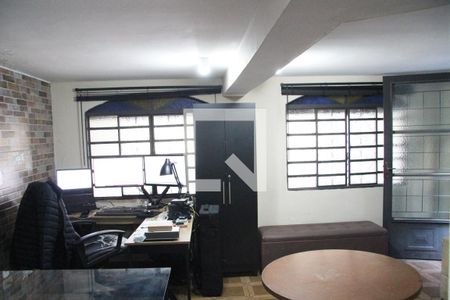 Escritório  de casa para alugar com 3 quartos, 275m² em Jardim Dourado, Guarulhos