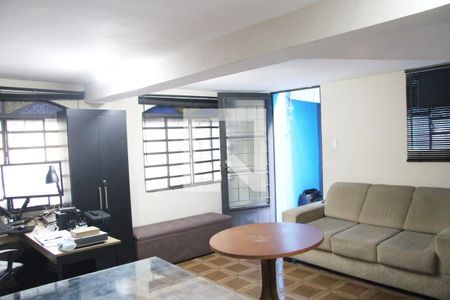 Escritório  de casa para alugar com 3 quartos, 275m² em Jardim Dourado, Guarulhos