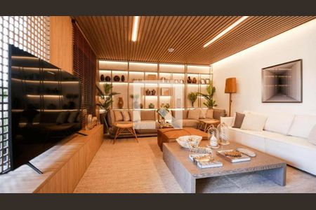 Foto 24 de apartamento à venda com 2 quartos, 66m² em Perdizes, São Paulo