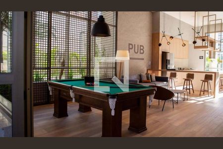 Foto 12 de apartamento à venda com 2 quartos, 66m² em Perdizes, São Paulo