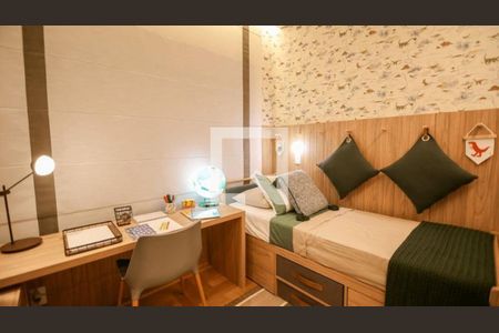 Foto 26 de apartamento à venda com 2 quartos, 66m² em Perdizes, São Paulo