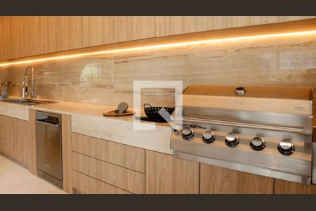 Foto 22 de apartamento à venda com 2 quartos, 66m² em Perdizes, São Paulo