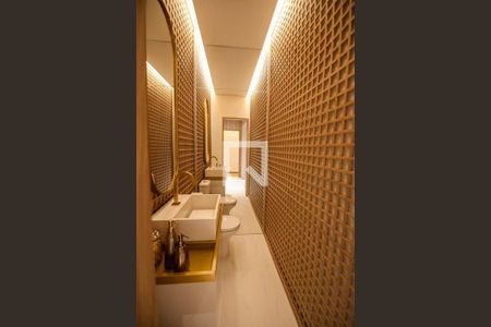 Foto 03 de apartamento à venda com 2 quartos, 66m² em Perdizes, São Paulo