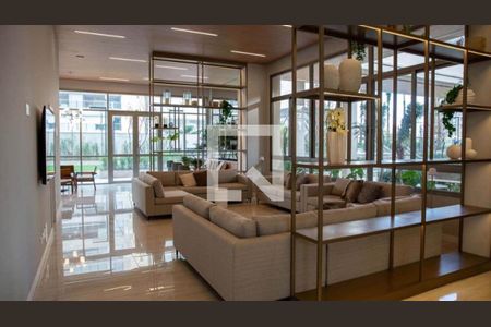 Foto 17 de apartamento à venda com 2 quartos, 66m² em Perdizes, São Paulo