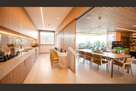 Foto 21 de apartamento à venda com 2 quartos, 66m² em Perdizes, São Paulo