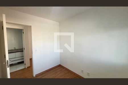 Quarto 2 de apartamento à venda com 3 quartos, 75m² em Parque das Nações, Santo André
