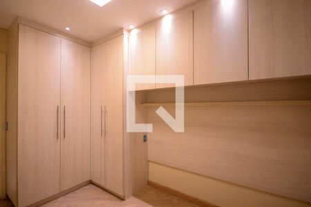 Quarto 1 de apartamento para alugar com 2 quartos, 59m² em Vila Vera, São Paulo