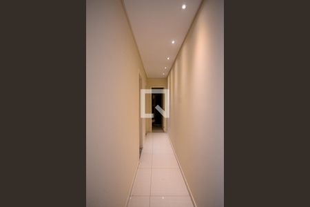 Corredor  de apartamento para alugar com 2 quartos, 59m² em Vila Vera, São Paulo
