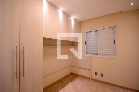 Quarto 1 de apartamento para alugar com 2 quartos, 59m² em Vila Vera, São Paulo