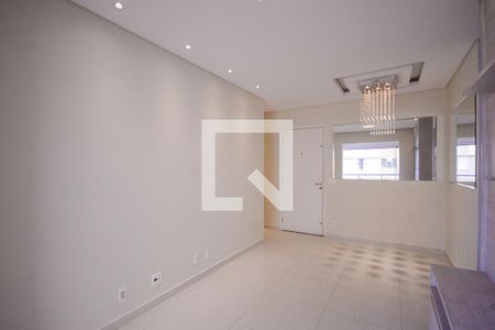 Sala de apartamento para alugar com 2 quartos, 59m² em Vila Vera, São Paulo