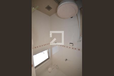 Quarto de Serviço de apartamento à venda com 2 quartos, 75m² em Vila Valqueire, Rio de Janeiro