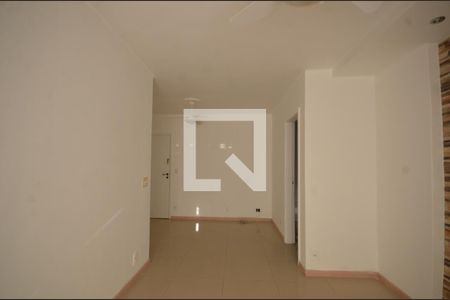 Sala de apartamento à venda com 2 quartos, 75m² em Vila Valqueire, Rio de Janeiro